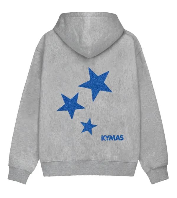 LONDON Kymas Hoodie