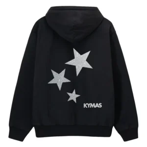 LONDON Kymas Hoodie