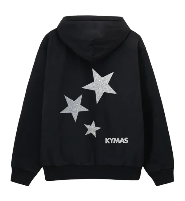 LONDON Kymas Hoodie