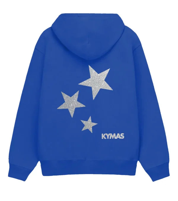 LONDON Kymas Hoodie