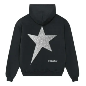 Melbourne Kymas Hoodie