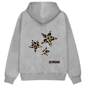 NAIROBI Kymas Hoodie