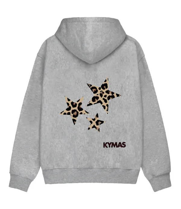 NAIROBI Kymas Hoodie