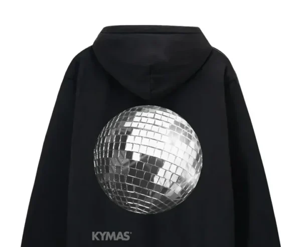 NEW YORK Kymas Hoodie