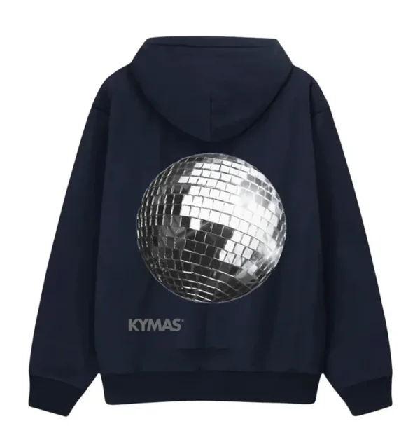 NEW YORK Kymas Hoodie