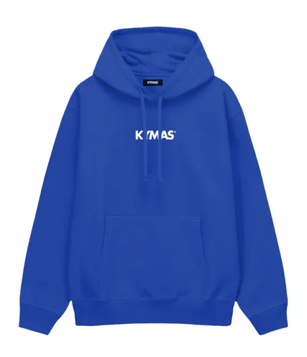 SYDNEY Kymas blue Hoodie