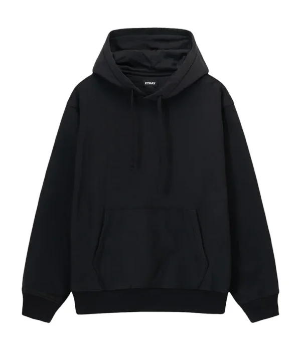 Bali Grey Kymas Hoodie