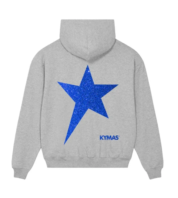 Melbourne Kymas Hoodie