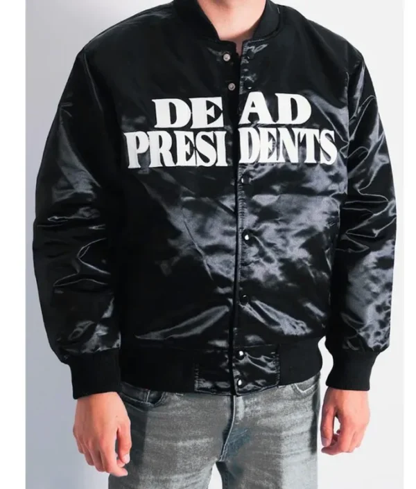 Dead Presidents Jacket USA Jackets1