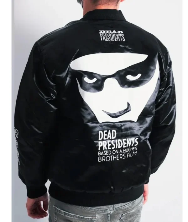 Dead Presidents Jacket USA Jackets1