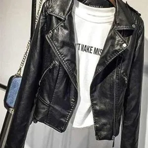 Southside Serpents Leather Jacket from Riverdale