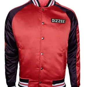 The Get Down Brothers Varsity Jacket