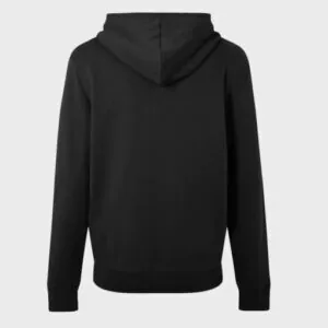 Balmain Black Hoodie