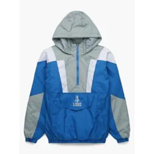 Detroit Lions Starter Jacket