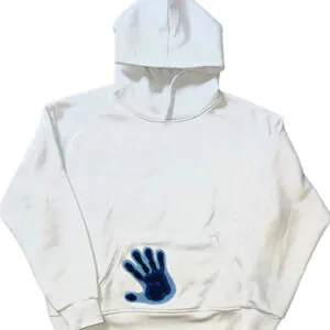 Emrzzz Thermal Hoodie