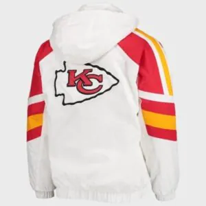 Kansas City Chiefs Starter Jacket