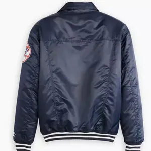 Levis x Starter New York Yankees Jacket