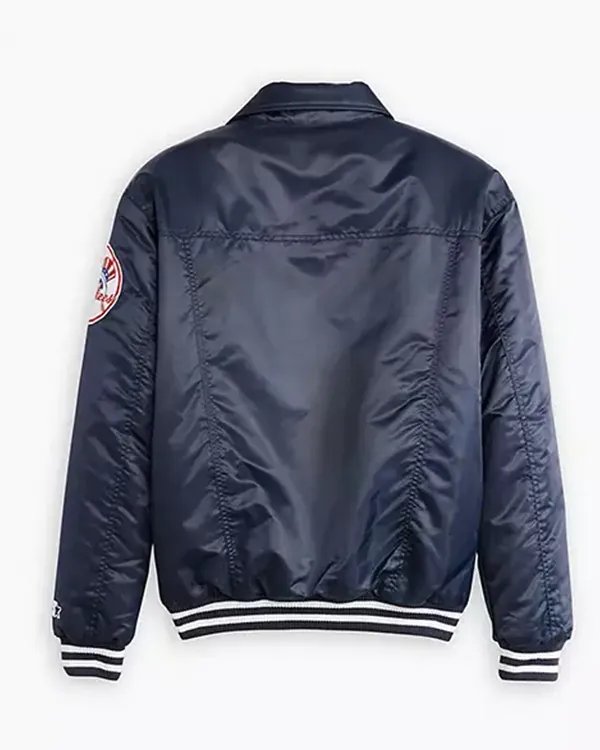 Levis x Starter New York Yankees Jacket