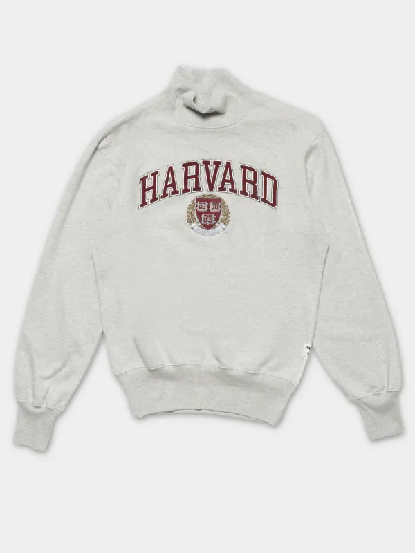 Princess Diana Harvard Sweatshirt