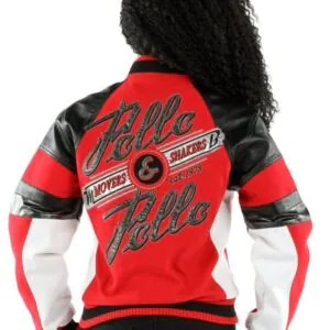 Pelle Pelle Movers & Shakers Jacket