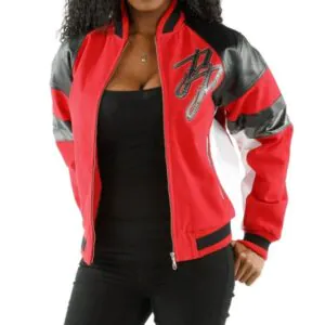 Pelle Pelle Movers & Shakers Jacket