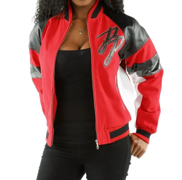 Pelle Pelle Movers & Shakers Jacket