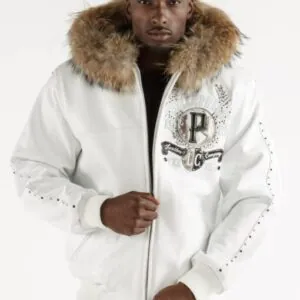 Pelle Pelle World Famous Legend Jacket