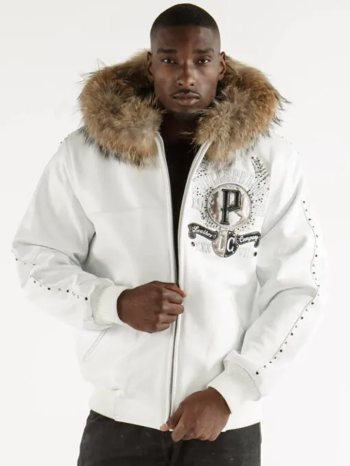 Pelle Pelle World Famous Legend Jacket