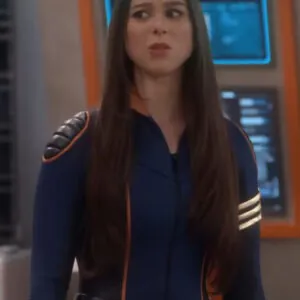 Phoebe The Thundermans Return Costume