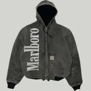 Marlboro Carhartt Jacket