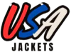 USA Jacket Logo