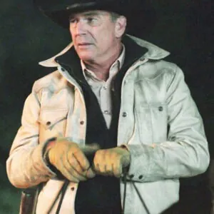 Yellowstone Season 5 John Dutton Jacket