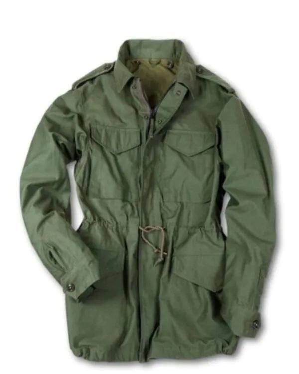 USA M-51 Field Jacket