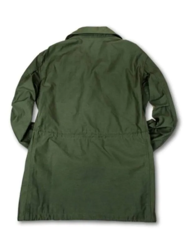 USA M-51 Field Jacket