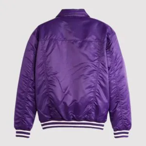 Levi’s x Starter Los Angeles Lakers Jacket