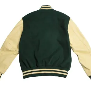 The Accolade Varsity Jacket