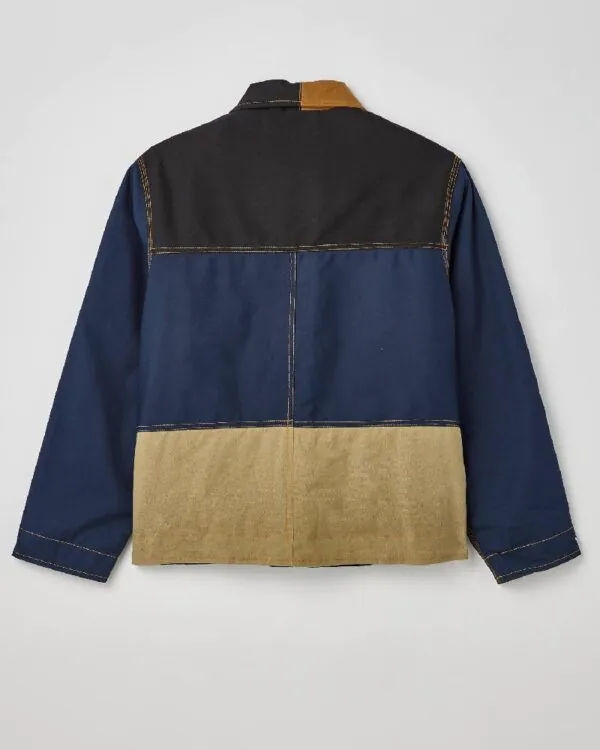 Vintage Reworked Carhartt Jacket