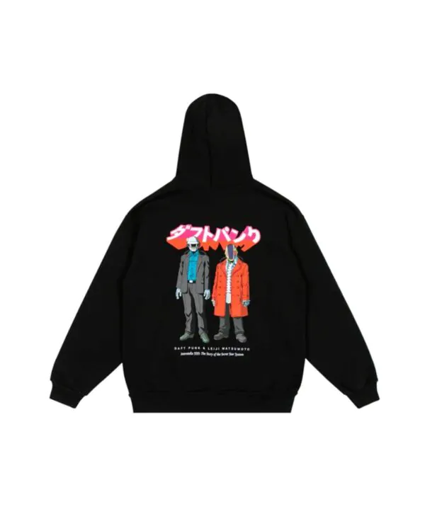 Interstella 5555 Cameo Hoodie