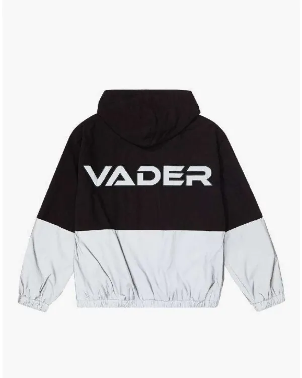 Star Wars Darth Vader Emblem New York Comic Con Windbreaker